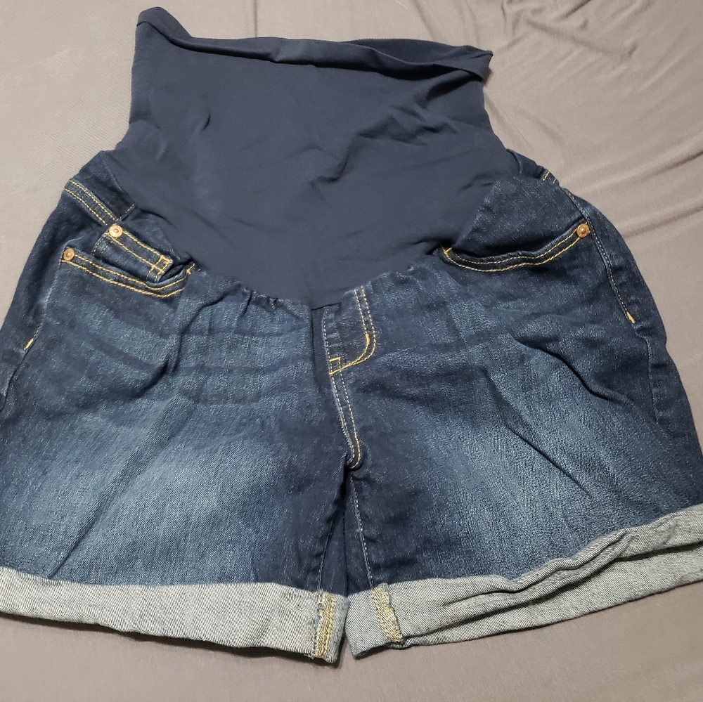 Maternity Shorts